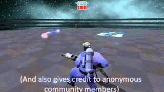 TF2 Gamestyle Example: TFDB