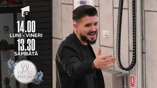 Andrei, Perneș și Cosmin, replici dure și amenințări
