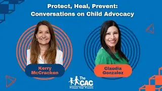 Protect. Heal. Prevent. Ep. 1 | Claudia Gonzalez