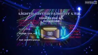 Graham Laird Live Stream