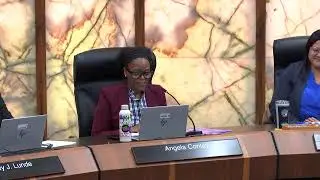 Hennepin County Committee Meetings 12.11.2025