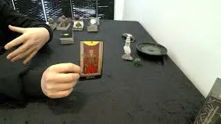 CONSEQUENCES FOR TRUMP, Weekly Energies, HOPE, GROWTH, AND REALIZATIONS, Tarot Reading