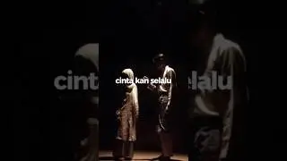 Teater adaptasi dari novel karya buya hamka 