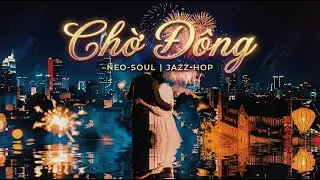 Chờ Đông -  Neo-Soul, Jazz-hop cover | AI-generated music
