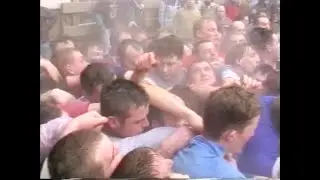 The Ba' through the 90's Part 2