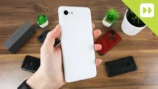 Top 5 Google Pixel 3 XL Cases & Covers