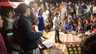 মাটির ওর পিঞ্জিরা পোষা পাখিরে তোমারে পুষিলাম কত আদরে #lifeisbutadream #dance 