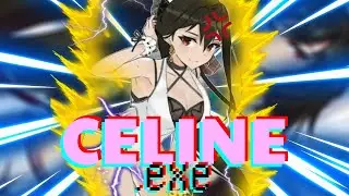 Celine.exe | Epic Seven