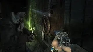 Metro 2033 Redux_Part 22 Enlightened Run