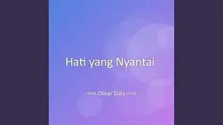 Hati yang Nyantai
