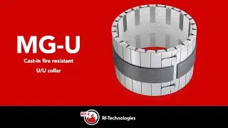 MG-U installation Rf-Technologies
