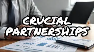 Why Joint Ventures are CRUCIAL for Businesses