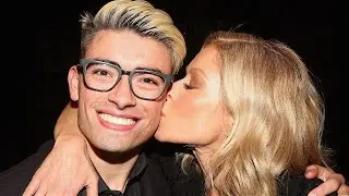 Kelly Ripa&rsquo;s Son Michael, 27, Confirmed to Be Following Hollywood Dreams!
