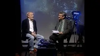 Lunes de Cinemateca con &Aacute;lvaro Marenco