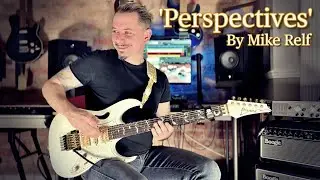 Modern Metal demonstration ft Ibanez Pia, Boogie Fillmore & Two Notes Reload II...