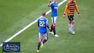 CFT Archive: Rangers v Alloa Athletic (23rd April 2016)