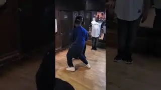 Chicago Style Stepping 