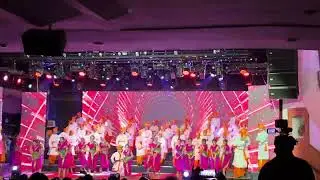 Ryan international school annual function 