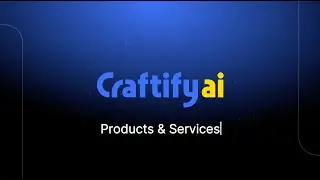 Products and Services Tutorial