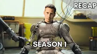 Murderbot Season 1 Full Recap (Episodes 1&ndash;10 Explained): The Rogue AI&rsquo;s Journey