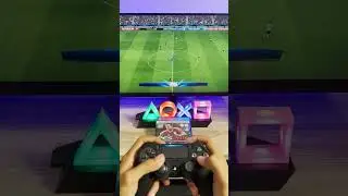 Pro Evolution Soccer 2015 PlayStation 4 Pro #pes2015 #ps4 #efootball