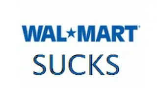 Packsearch Roadshow: WTF Walmart?