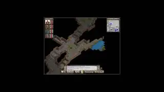 Avernum: Escape From the Pit - Throwback Gameplay