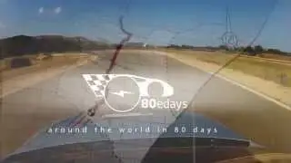 80edays 2016 official trailer