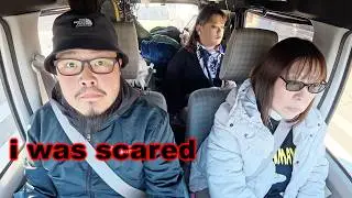 My mom finally told me what she thinks about me being homeless