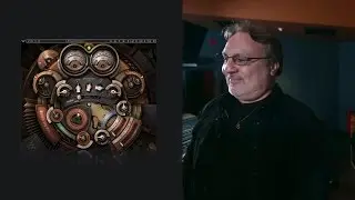 Ross Hogarth on Using the Waves Butch Vig Vocals Plugin on Instruments