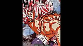 James lee vs Ui Daniel park #lookism #skyoflight #gunpark #lookismedit