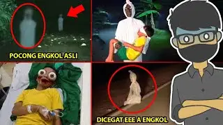 PENAMPAKAN EEE A ENGKOL VIRAL TERSERAM