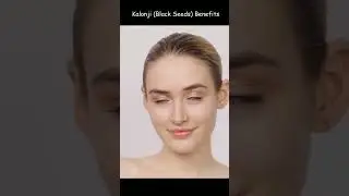 Kalongi (Black Seeds) Benefits 💪👍🧠🫀🫁🩸&hearts;️#tips #herbal #care #health #human #growing #clinic