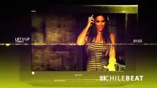 2 Fabiola - Lift U Up