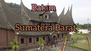 PT Tropical Electronic Batam Tour Padang Sumatera Barat