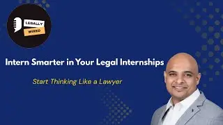 How to Think Like a Corporate Lawyer: Real-World M&A Decision-Making Explained
