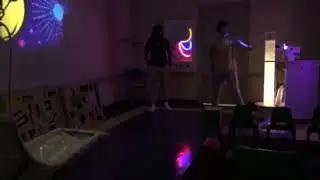 enTECH Sensory Room