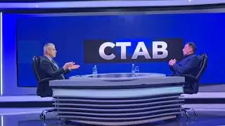 OVO JE NAŠ POBJEDNIČKI KONCEPT I PLAN - u emisiji Stav K3TV, otvoreno o konceptu, cilju, budućnosti