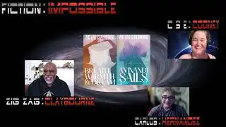 Fiction: Impossible with Guest Star Zig Zag Claybourne