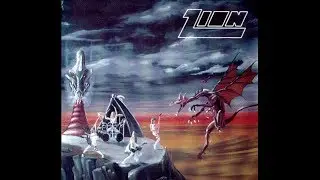 Zion - Thunder From The Mountain (1989) - 01. Who Pulls The Strings