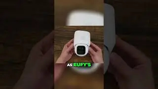 Eufy Solocam E30 работает с HomeBase 3, обеспечивая оптимальное хранилище для камер видеонаблюдения!