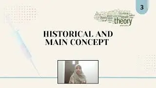 ACM2023 (COMMUNICATION THEORY) KBE1    TOPIC : EVOLUTION OF MEDIA EFFECTS THEORIES