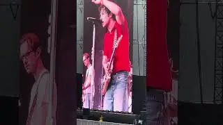 I&rsquo;m Full - The Wallows Live 7/27/25
