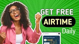 How To Get Free Airtime In Nigeria| AVAILABLE FOR ALL NETWORKS(Chekkit App Review)