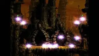 Oddworld: Abe's Exoddus (PS1) - Necrum