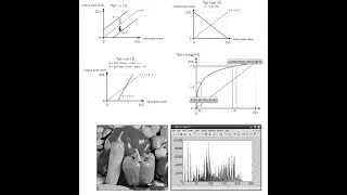 Image Gray-Level Adjustment