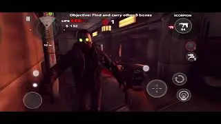 Dead Trigger: Survival Shooter Part-21