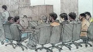 ISIS Terror Takedown: 6 Arrested in 24 Hours