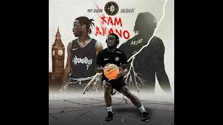 Sam Akano Mid Season Highlights 24-25