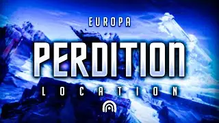 PERDITION - Europa Lost Sector (Destiny 2 Final Shape)